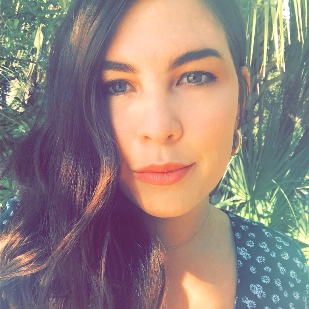 Meet your Posher, Amanda